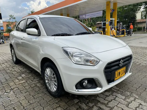 Suzuki Swift 1.2 Dzire