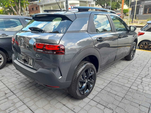 Citroën C4 Cactus 2021 1.6 Vti 115 At6 Shine Bi Tono