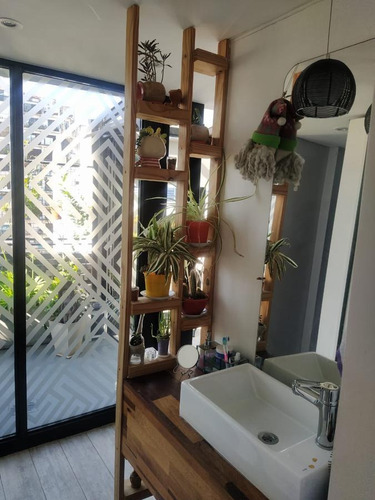 Imagen 13 de 20 de Departamento 2 Ambientes Reciclado En Venta - Balvanera Retasado!!!!