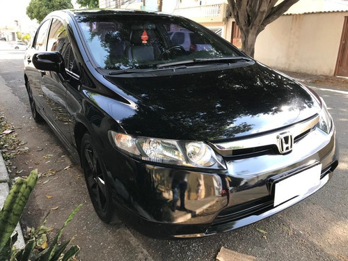 Honda Civic Lxs