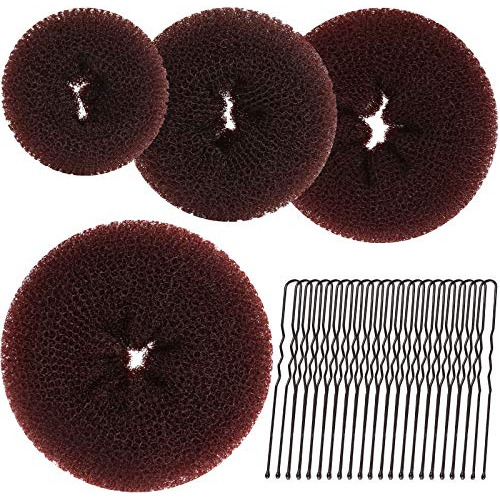 Juego De Afeitadoras Para El Cabello,teenitor 4 Xkgch