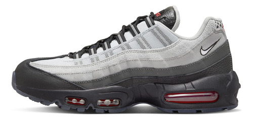 Zapatilla Nike Air Max 95 Premium Urbano Dq3979-001  