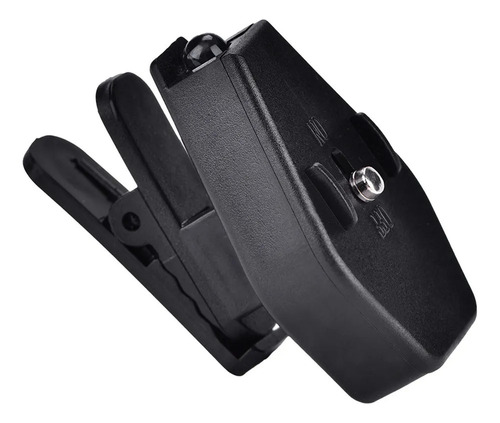 1 Par De Gafas Led Con Lámpara Con Clip Para L