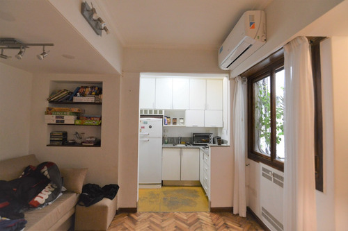 Imagen 6 de 18 de Departamento En Venta Ubicado En Recoleta, Capital Federal