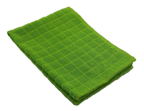 Imagen 6 de 7 de Repasador X 6 Unidades - 40*60 Cm - 80% ALG 20% Pol