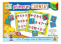 Comprar Juego Didactico Mis Primeras Cuentas Implas 242