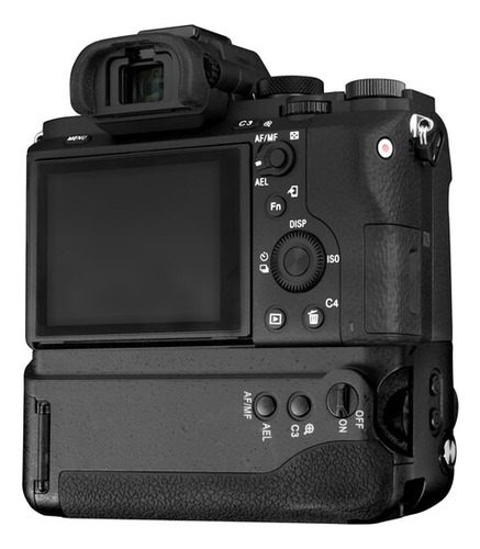 Battery Grip Vello Bg-s3-2 Sony Alpha A7 Ii, A7s Ii Y A 7rii