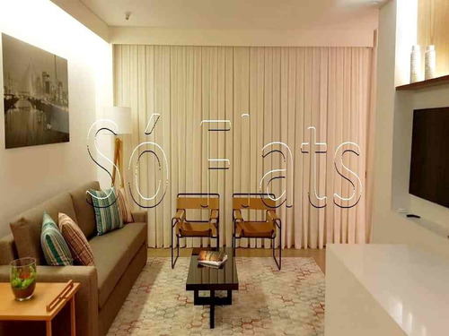 Imagem 1 de 15 de Residencial Four Seasons No Mais Alto Padrão - Sf26759
