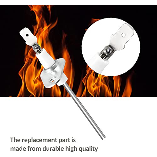 Sensor De Llama De Horno 0130f00010 Compatible Parte De...