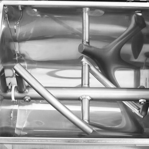 Revolvedora Industrial 5 Kg. Ventus Cód.vr-5k