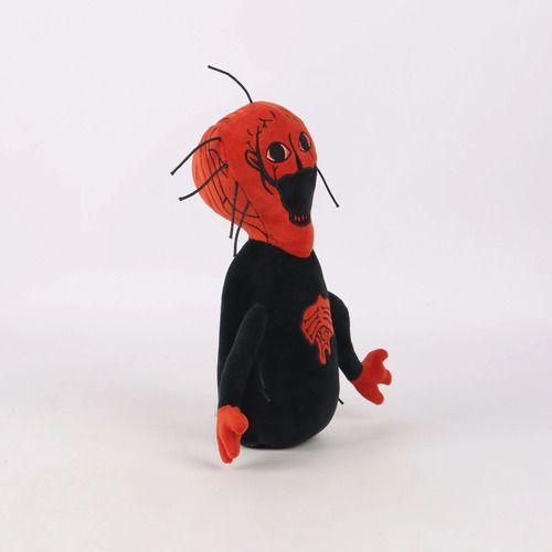 Muñeco De Peluche The Boiled One Peluches Terror Anime De