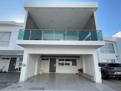 Casa en renta