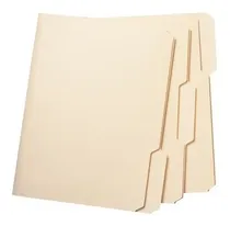Comprar Carpetas Caribe Manila Tamaño Oficio Paquete De 100