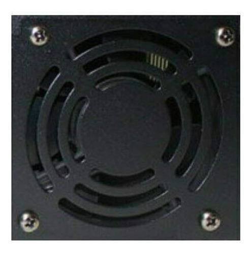 Emb Pro - Pa4400 - Rack Mount Professional Power Amplifie...
