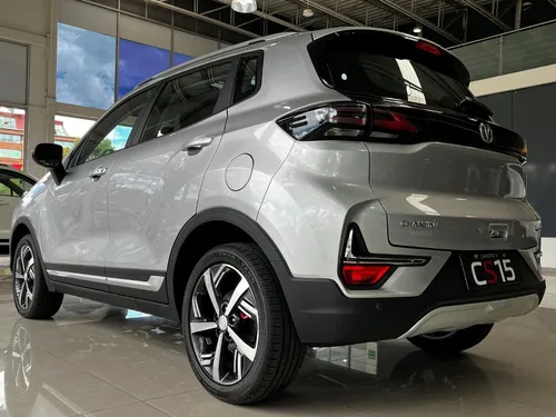 Changan Cs15 Skyview 1.5 2024