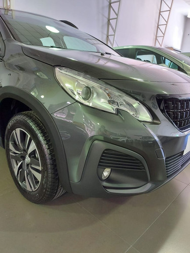 Peugeot 2008 Allure 1.6 Manual Am20 0km