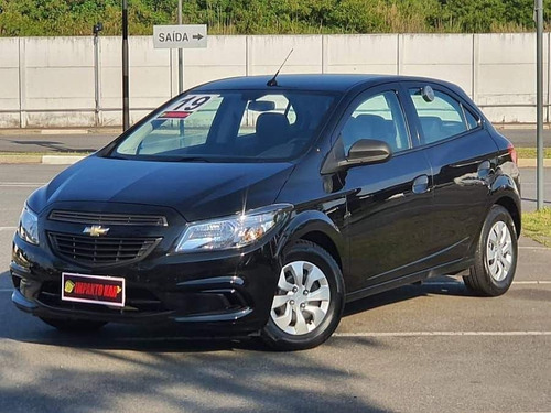 Chevrolet Onix 1.0 Mpfi Joy 8v