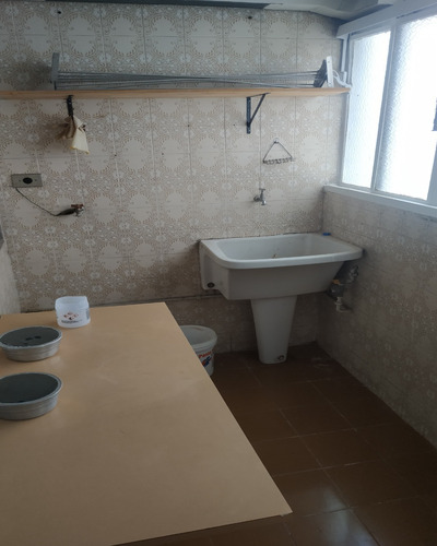 Imagem 21 de 21 de Apartamento - Ap01920 - 70474059
