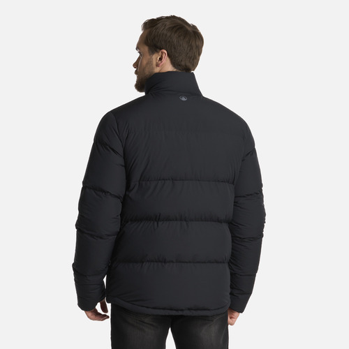 Chaqueta Hombre Citydown Jacket Negro Lippi I25