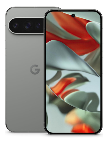 Celular Google Pixel 9 Pro 128gb Desbloqueado Nuevo
