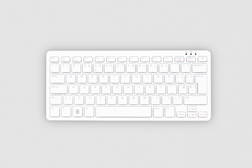 Raspberry Pi 500