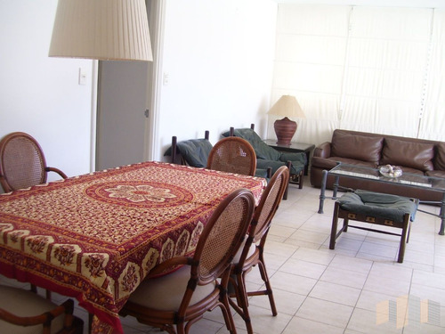 Imagen 4 de 17 de Apartamento En Punta Del Este, Peninsula