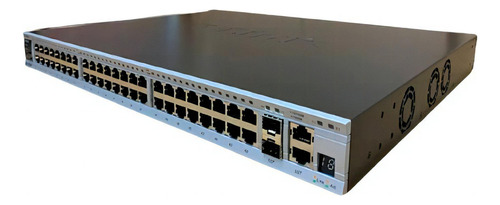 Switch D-link Xstack L2 Des-3552p 52 Portas