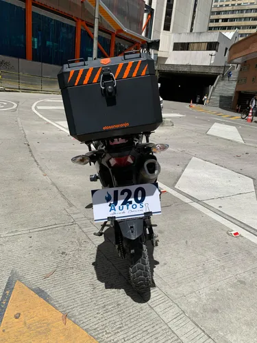 Honda Xre 190 Dlx Mt 190cc Abs Modelo 2023