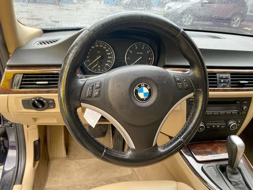 BMW Serie 3 2.O 320i E90 TRIPTONICO