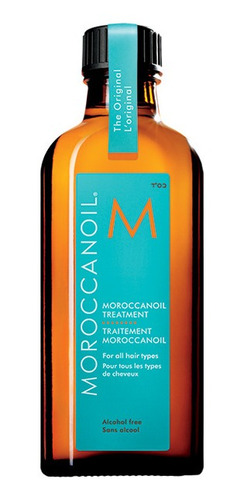 Tratamiento Moroccanoil Hidratante 100ml