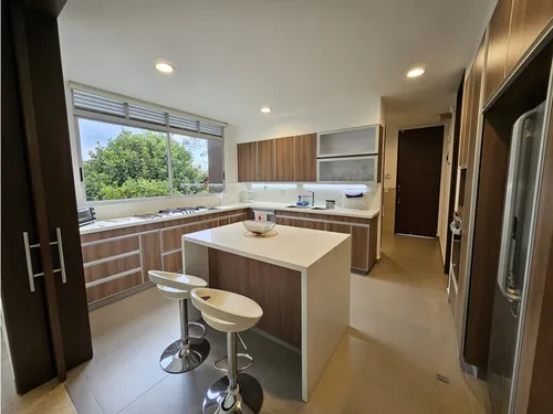 Rhbr-11804 Casa De Un Nivel (envigado, Alto De Las Palmas)