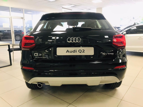 Imagen 5 de 15 de Audi Q2 1.0 30 Tfsi S-tronic Sport 2021
