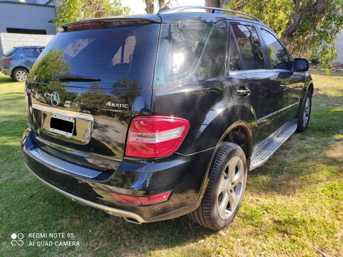 Mercedes Benz Ml 350