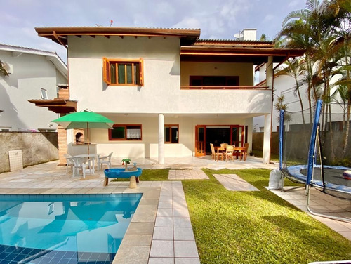 Imagem 1 de 14 de Casa Para Venda No Bairro Riviera De São Lourenço Em Bertioga - Cod: Ir23369 - Ir23369