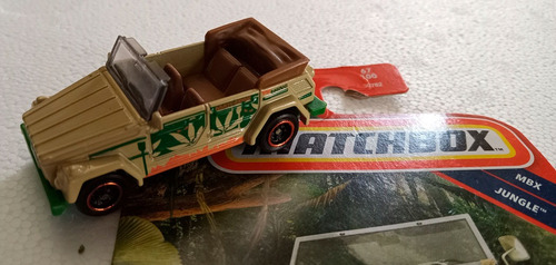 Vehículo Hotwheels Matchbox Mattel Empaque Dañado O Abierto (Usado)