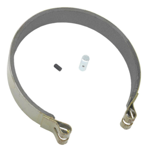 Kit De Pasador De Banda De Freno For Minimoto, 5 Pulgadas