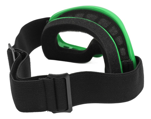 Gafas De Motocross Para Niños, Resistentes A Los Impactos Uv