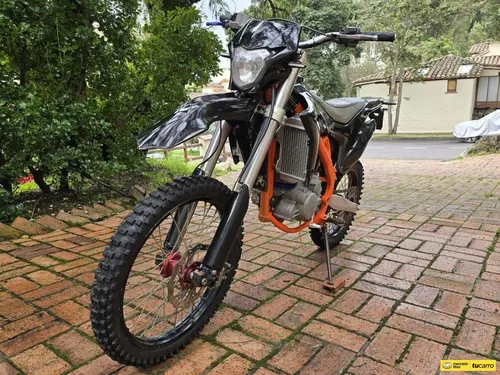 Enduro Plr End300 2021