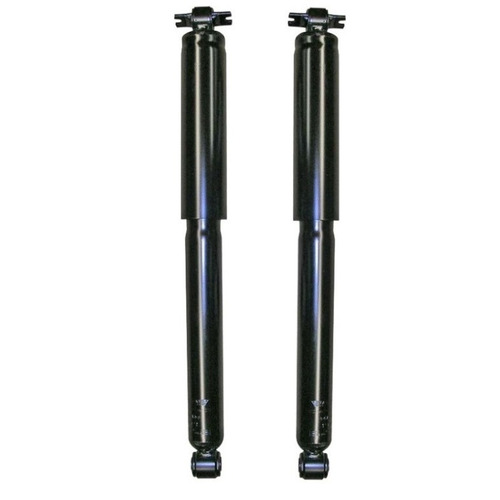 Kit 4 Amortiguadores Monroe Chevrolet S10 4x2 Std 2.5 - 1997