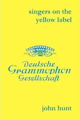 Singers On The Yellow Label (deutsche Grammophon): 7 Disc...