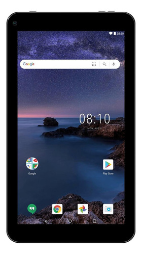 Tablet  Smartab ST7150 7" 16GB black y 1GB de memoria RAM