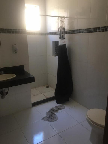 Casa Com 3 Dormitórios À Venda Por R$ 1.950.000,00 - Maralegre - Niterói/rj - Ca0516