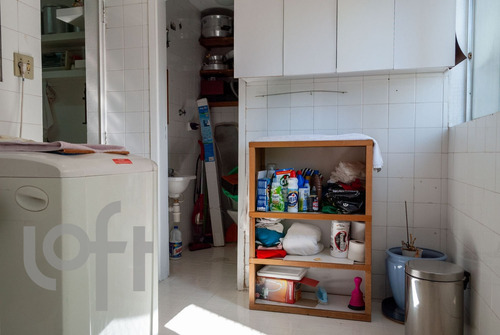 Imagem 13 de 25 de Apto Vila Madalena | 2 Quartos | 110 M² | Cond: R$1350.00 | 1 Vaga - 13xe407