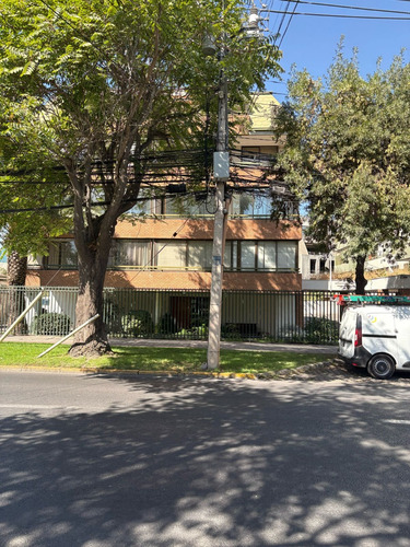 Depto Ubicado En Sucre Al Llegar Antonio Varas 2d 2b