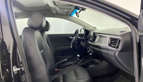 Imagen 11 de 15 de 118308 - Kia Kia Rio Hb 2018 Con Garantía