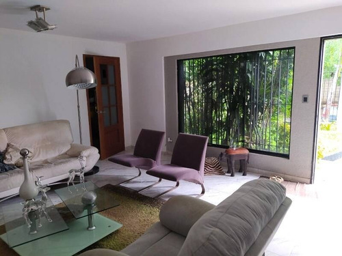 Imagen 2 de 11 de Casa En Venta En El Bosque C134823 Listeh Varela Tlf-0414-4183728