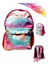 Comprar Mochila Nenas Felices Escolares Urbanas Escolares Happy Girl