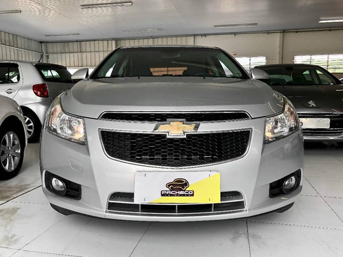Chevrolet Cruze 1.8 Lt