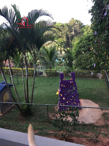 Imagem 9 de 29 de Chácara A Venda No Bairro Chácara Nova Essen Em Campo - 1253-1