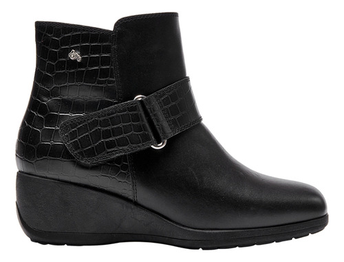 Botin Mujer 16 Horas Casual Craq